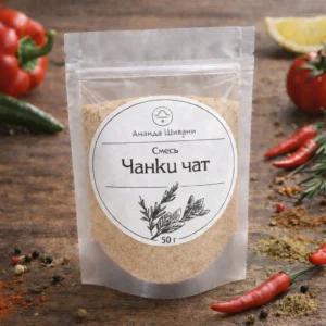 Чанки Чат