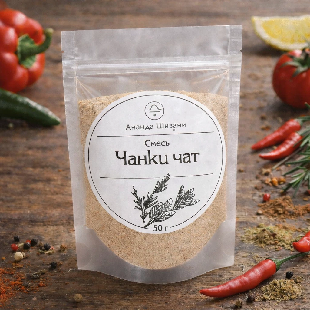 Чанки Чат