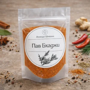 Пав Бхаджи
